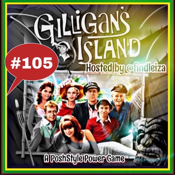 I’m Today’s Professor In Gilligan’s Island Game - Picture 3 of 5